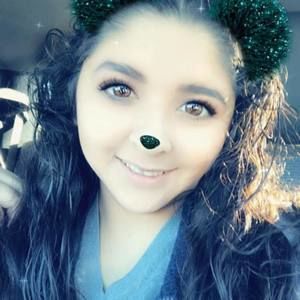 Meet your Posher, Marisa